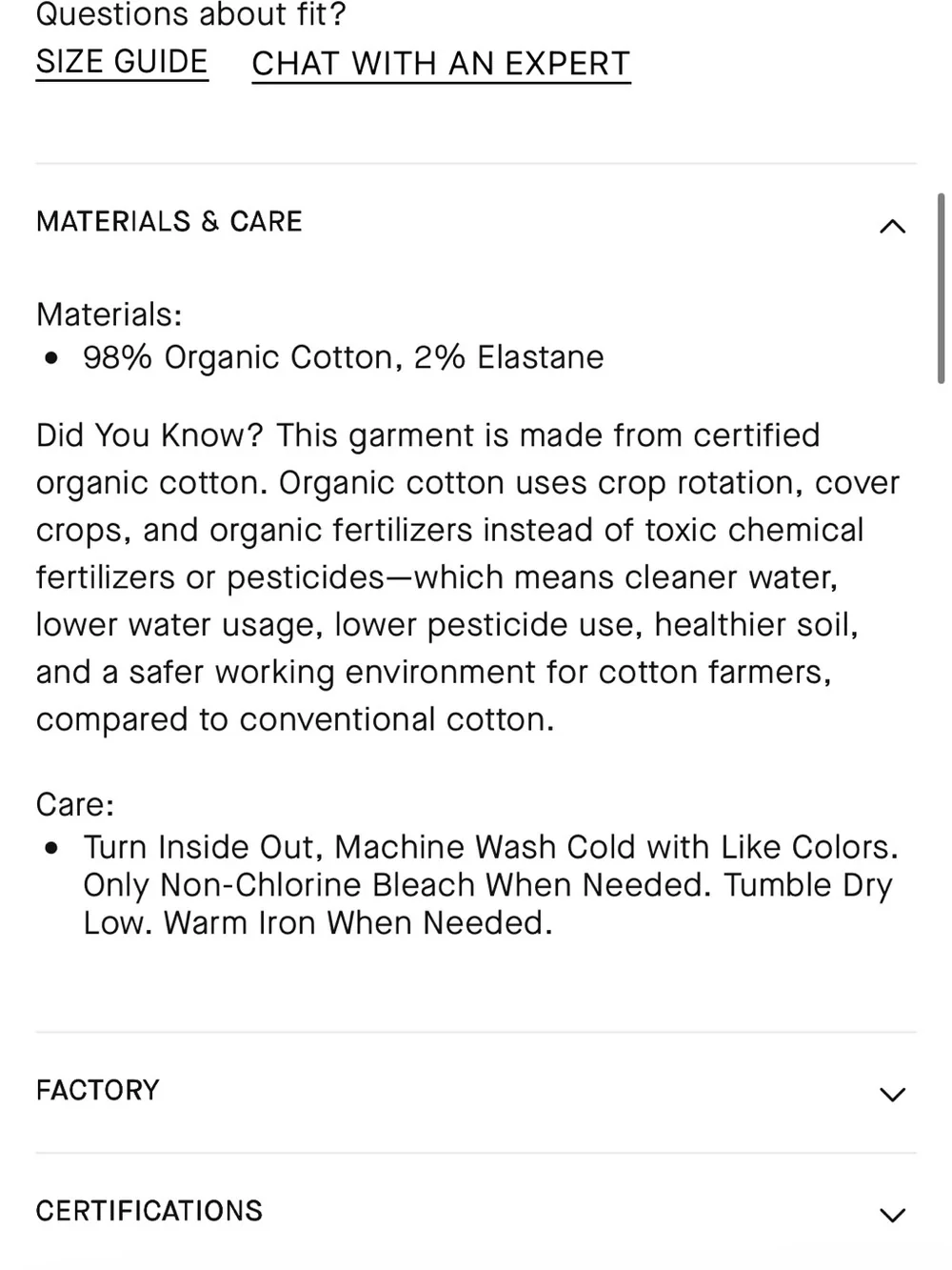 Everlane High-Rise The Way High Jeans — Black 27L 29” inseam - Picture 5 of 9